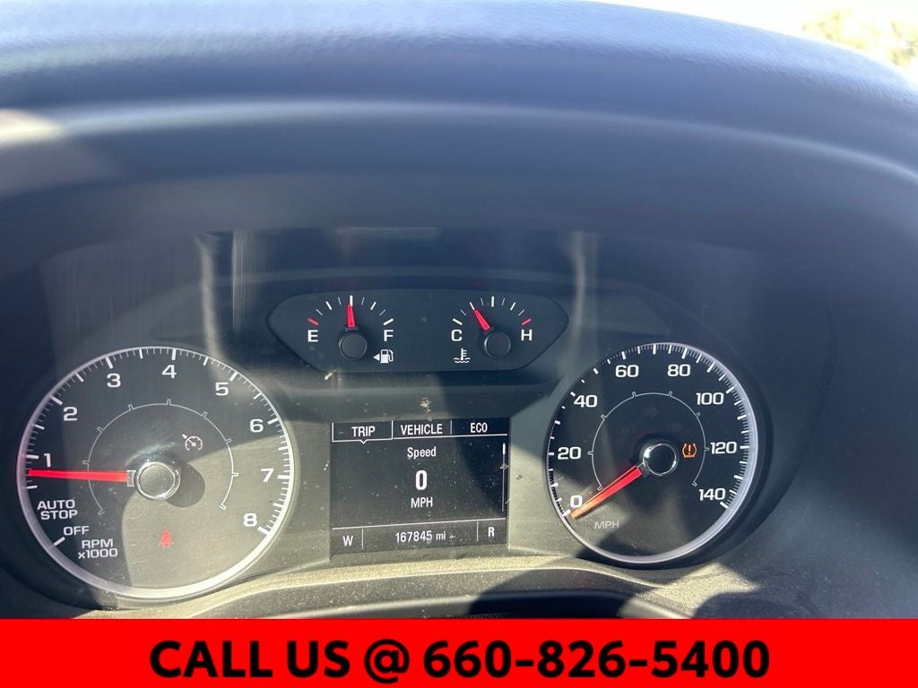 2019 GMC Acadia SLE-1