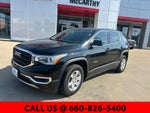 2019 GMC Acadia SLE-1