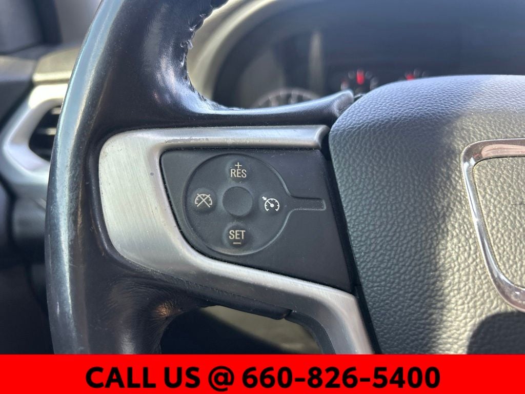 2019 GMC Acadia SLE-1
