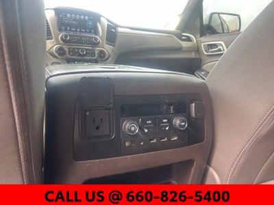 2020 GMC Yukon XL Denali