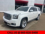 2020 GMC Yukon XL Denali