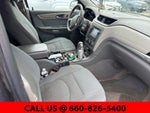 2015 Chevrolet Traverse LS