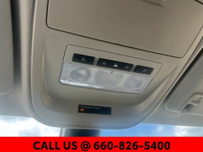 2016 GMC Canyon SLE1