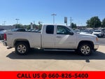 2010 GMC Sierra 1500 SLE