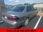 2000 Honda Accord EX 2.3