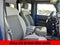 2010 Jeep Wrangler Unlimited Sahara
