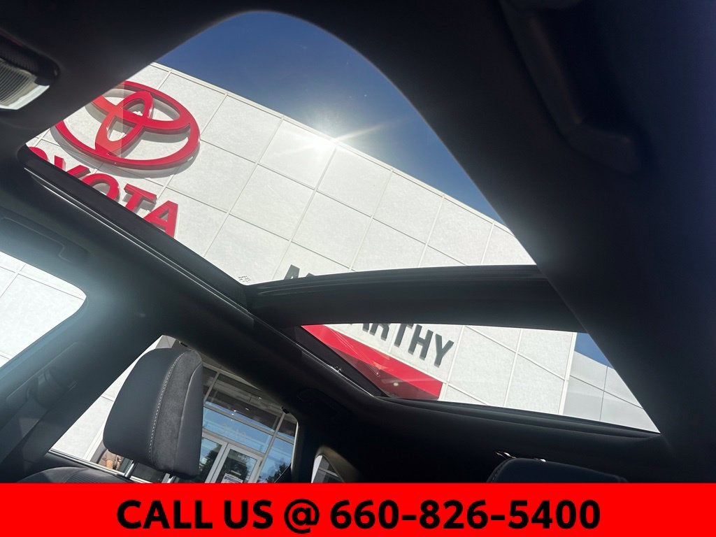 2024 Lexus RX 350 Luxury