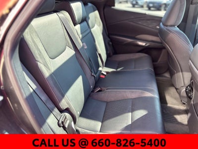 2024 Lexus RX 350 Luxury