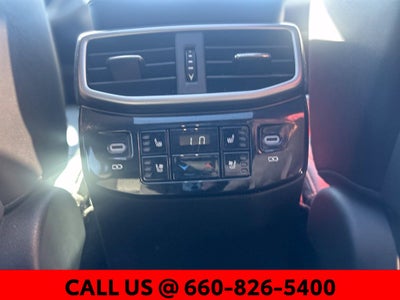 2024 Lexus RX 350 Luxury