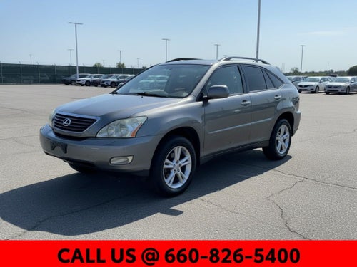 2006 Lexus RX 330