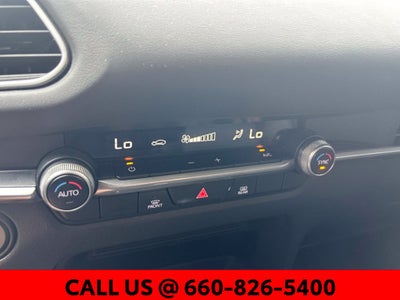 2021 Mazda Mazda CX-30 Select