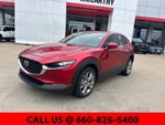 2021 Mazda Mazda CX-30 Select