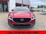 2021 Mazda Mazda CX-30 Select
