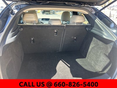 2025 Mazda Mazda CX-30 2.5 S Preferred Package