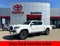 2021 Toyota Tacoma TRD Sport V6