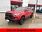 2016 Toyota Tacoma TRD Sport V6