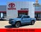 2019 Toyota Tacoma TRD Off-Road V6