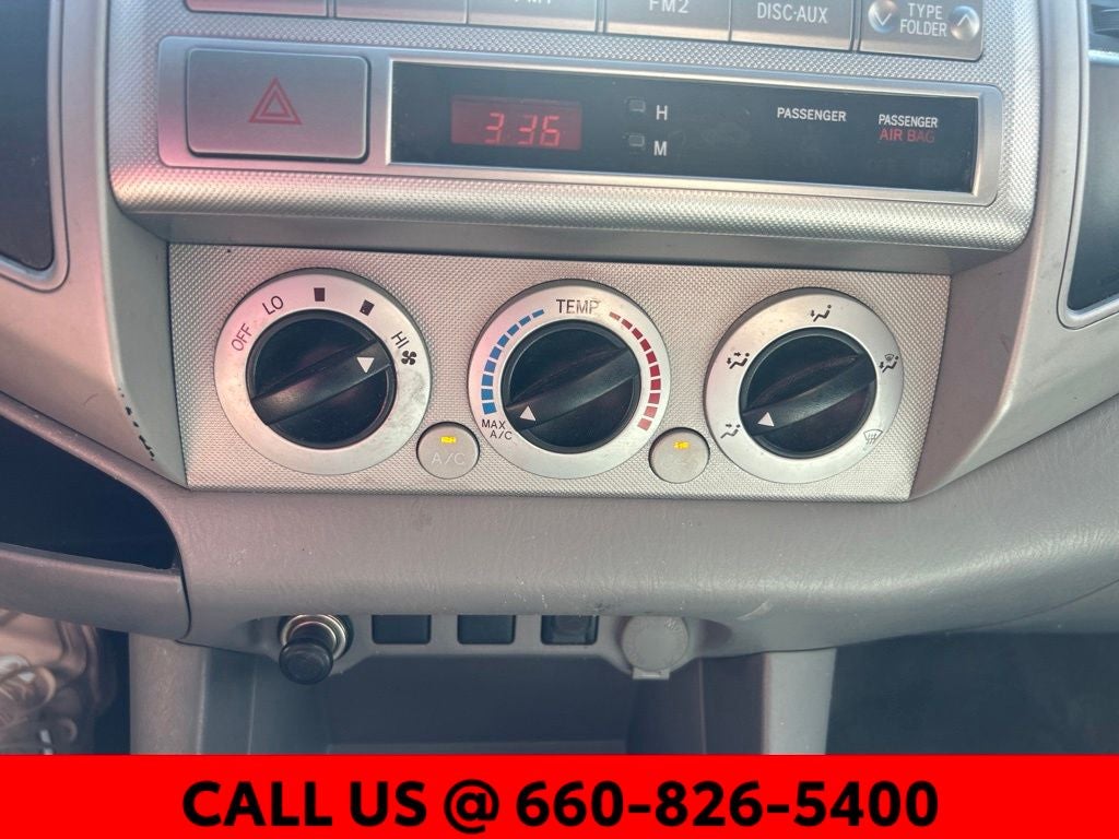 2010 Toyota Tacoma PreRunner