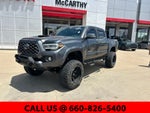 2021 Toyota Tacoma TRD Sport V6
