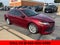 2018 Toyota Camry Hybrid XLE