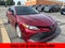 2018 Toyota Camry Hybrid XLE