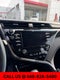 2018 Toyota Camry Hybrid XLE