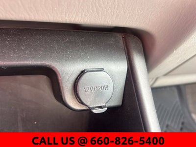 2003 Toyota Camry XLE
