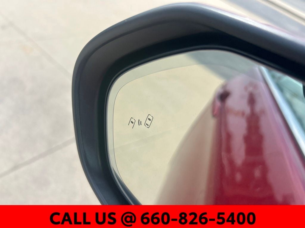 2022 Toyota Avalon Limited