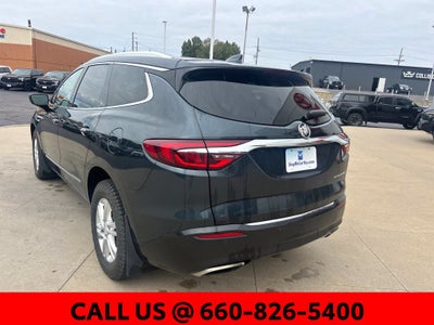 2019 Buick Enclave Essence