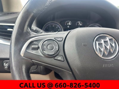 2019 Buick Enclave Essence