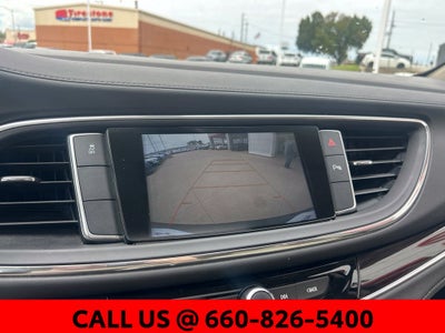 2019 Buick Enclave Essence
