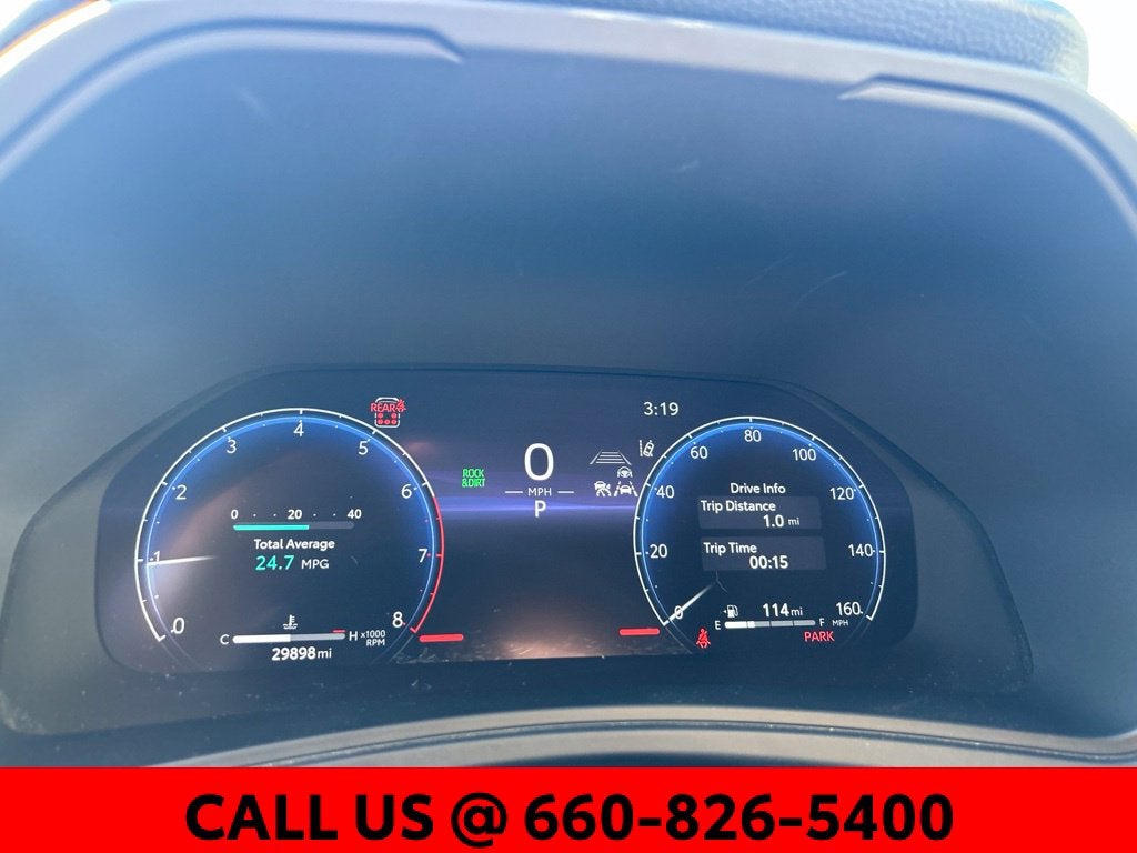 2025 Toyota Grand Highlander Platinum