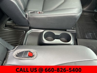 2020 Toyota Highlander Hybrid XLE