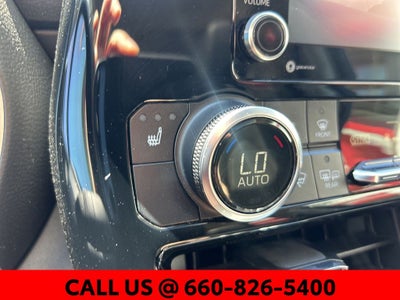 2020 Toyota Highlander Hybrid XLE