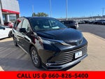 2022 Toyota Sienna XLE 7 Passenger