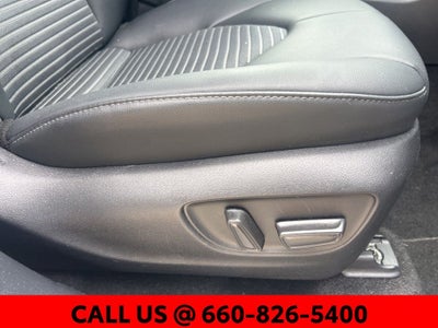 2025 Toyota Highlander XSE