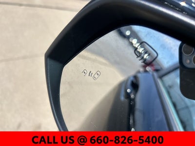 2025 Toyota Sienna LE 8 Passenger