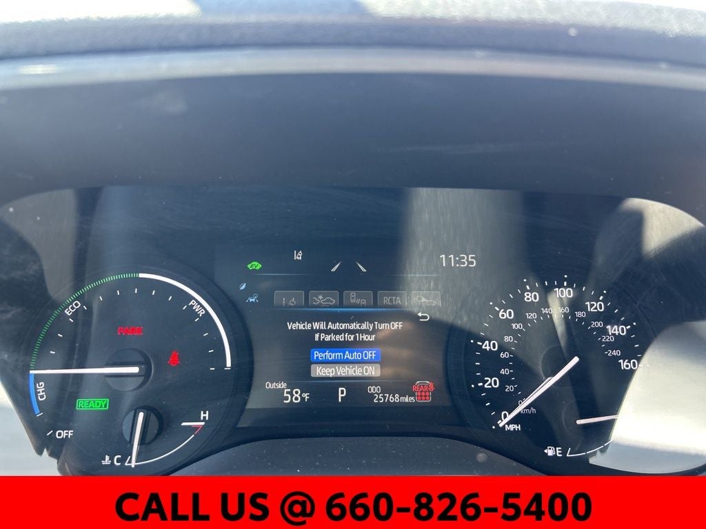 2025 Toyota Sienna LE 8 Passenger