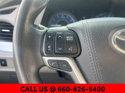 2020 Toyota Sienna LE 8 Passenger