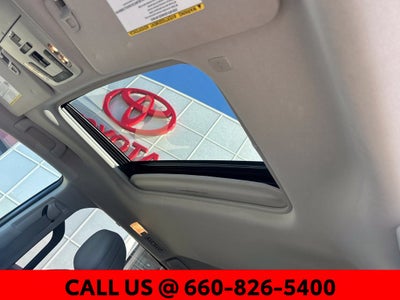 2023 Toyota Sienna XLE 8 Passenger