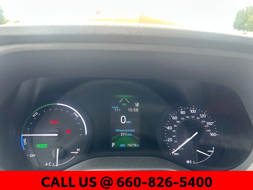 2023 Toyota Sienna XLE 8 Passenger