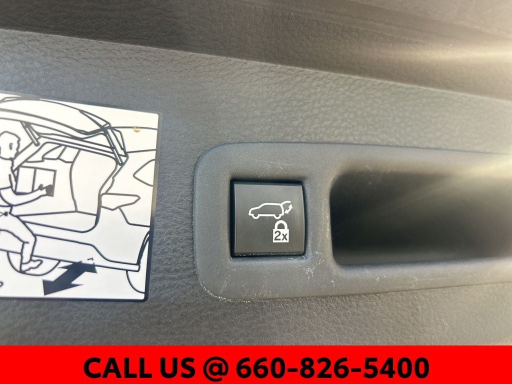 2022 Toyota Sienna Limited 7 Passenger