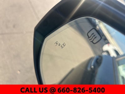 2022 Toyota Sienna Limited 7 Passenger