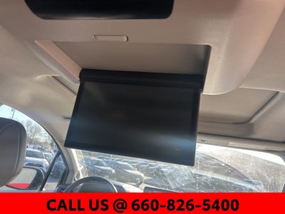 2022 Toyota Sienna Limited 7 Passenger