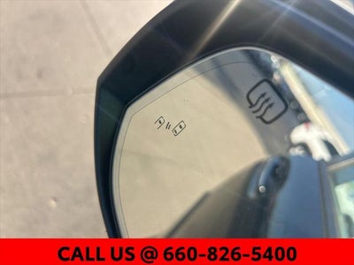 2022 Toyota Sienna Limited 7 Passenger