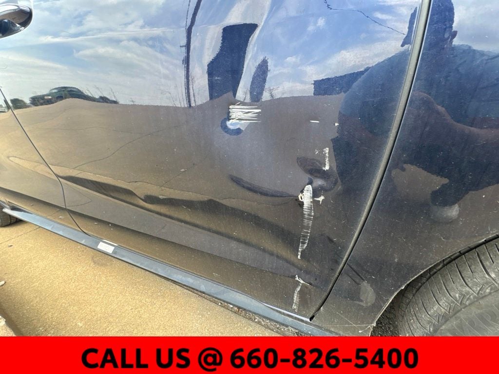 2024 Toyota Sienna Limited 7 Passenger