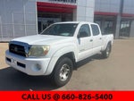 2006 Toyota Tacoma PreRunner