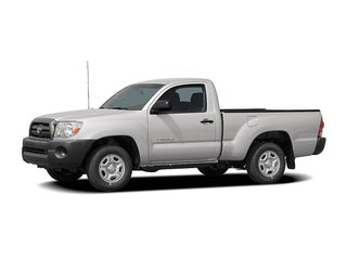 2006 Toyota Tacoma PreRunner