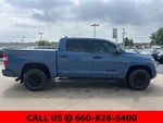 2020 Toyota Tundra Limited