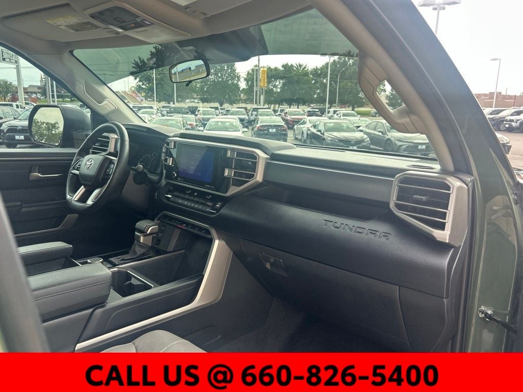 2023 Toyota Tundra SR5